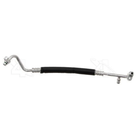 FOUR SEASONS Discharge Line Hose Assembly, 66207 66207